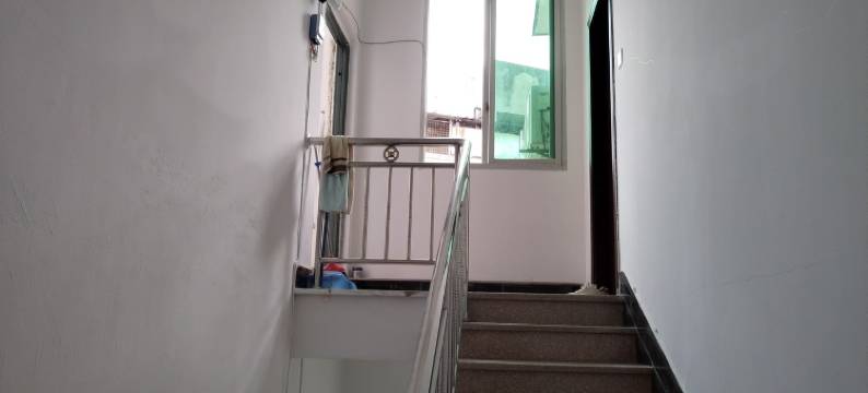 温暖的呢房公寓(屏风路分店)图片