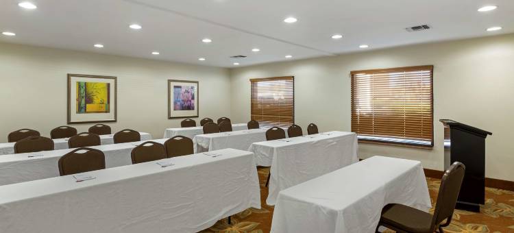 Best Western Executive Hotel图片