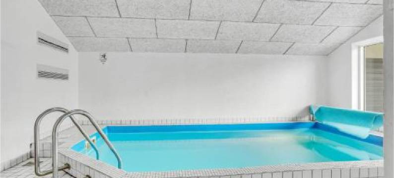 Stunning Home in Juelsminde with Wifi图片