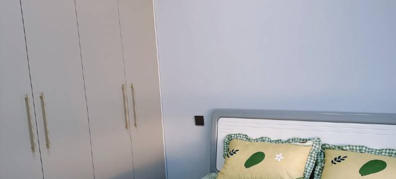 姐妹之家民宿(广场道分店)图片