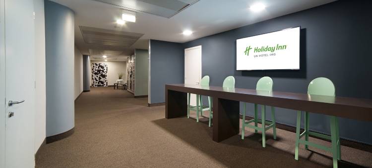 诺拉那不勒斯武尔卡诺博诺假日酒店(voco Nola - Naples Vulcano Buono by IHG)图片