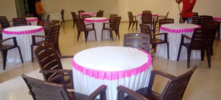 蓝宝石酒店(Hotel Sapphire)图片