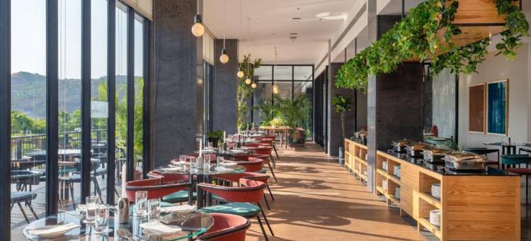 牛津高尔夫度假村(Oxford Golf Resort)图片