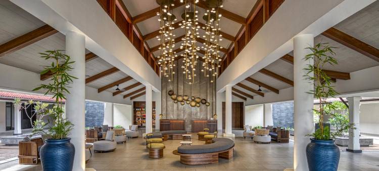 果阿比瑙利姆万豪万枫酒店(Fairfield by Marriott Goa Benaulim)图片