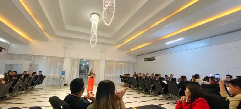 苏比克海岸线酒店(The Shoreline Subic Hotel)图片