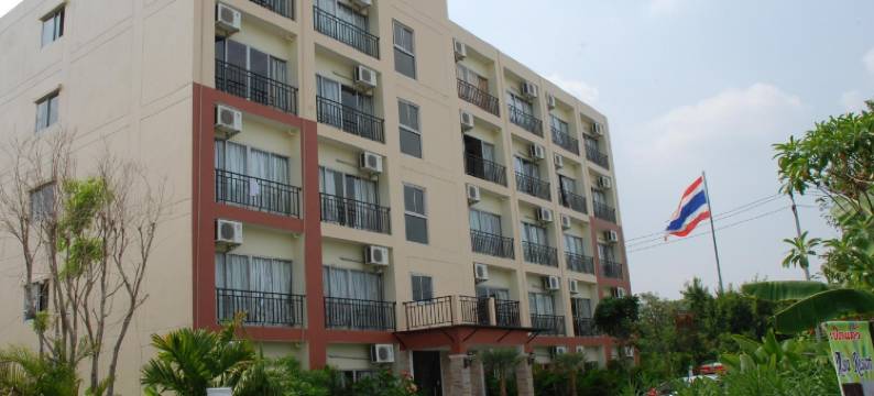 卡瑟特纳瓦民亚洲度假村(Asia Resort Kaset Nawamin)图片