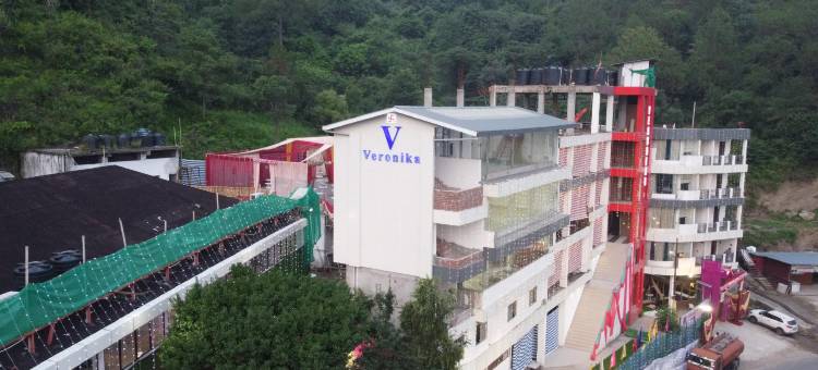 维若尼卡度假村(Veronika Resort)图片