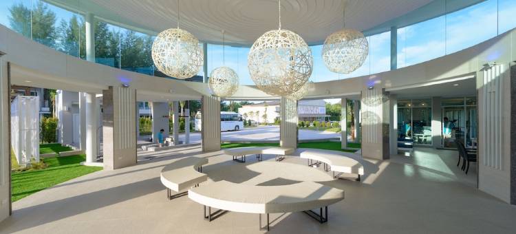 考拉水之酒店-卡塔塔尼旗下度假村(The Waters Khao Lak by Katathani)图片