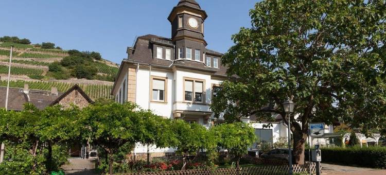 老市政厅民宿(Guesthouse Altes Rathaus)图片