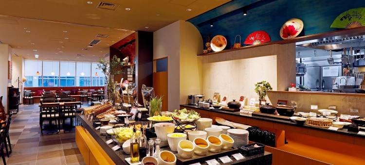 东京银座雷姆普拉斯酒店(remm Plus Ginza)图片