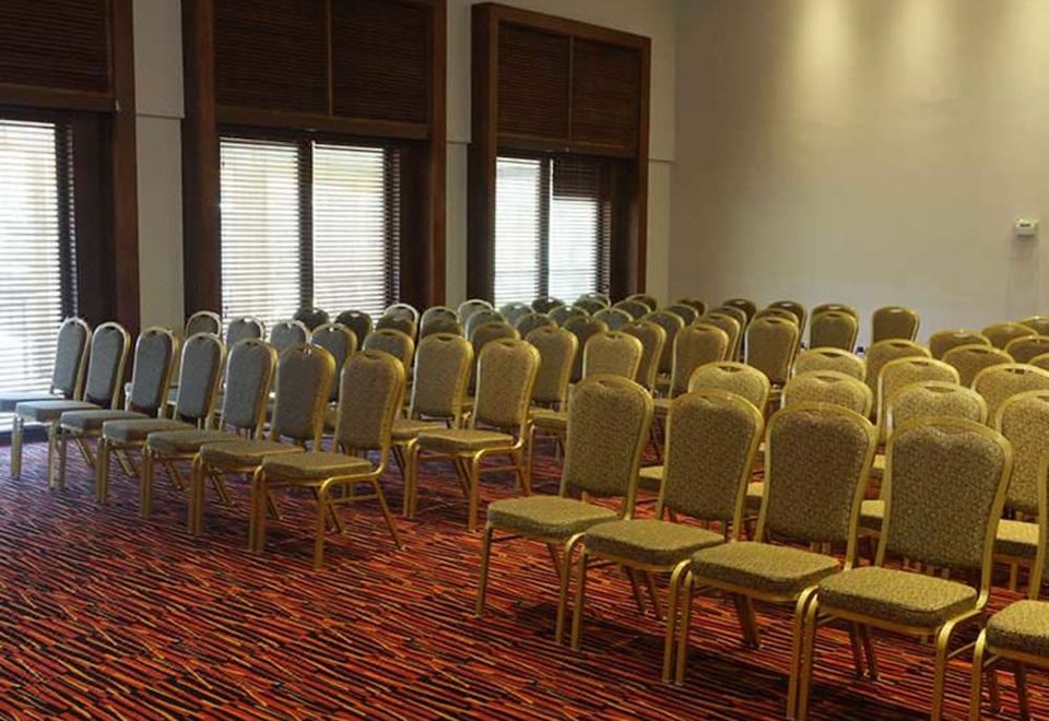 Hotel Dreams de la PatagoniaHotel Overview