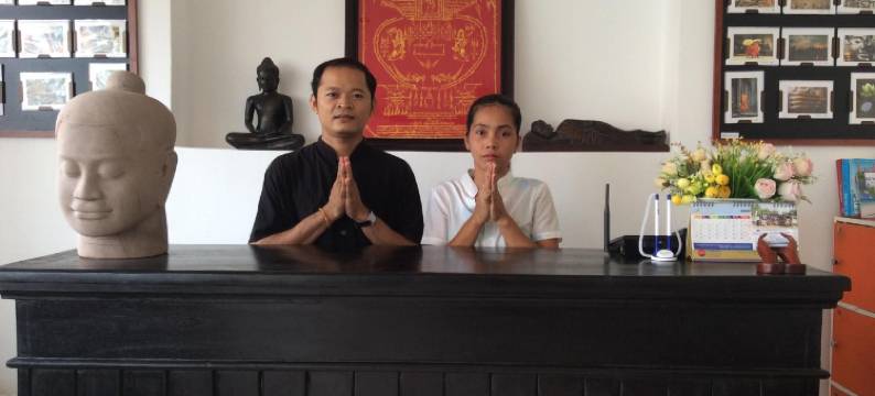 国王精品酒店(King Boutique Hotel)图片