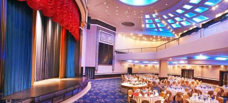 莎阿南马尔地亚套房酒店(Mardhiyyah Hotel and Suites)图片