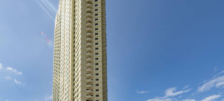 芒清奢华庆和酒店(Muong Thanh Luxury Khanh Hoa)图片