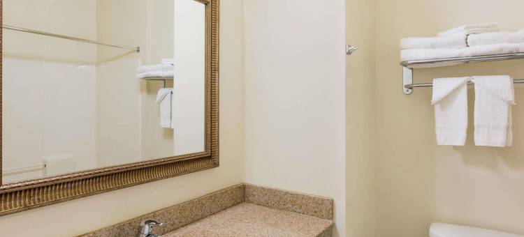 巴尔米拉骑士酒店(Knights Inn Palmyra)图片