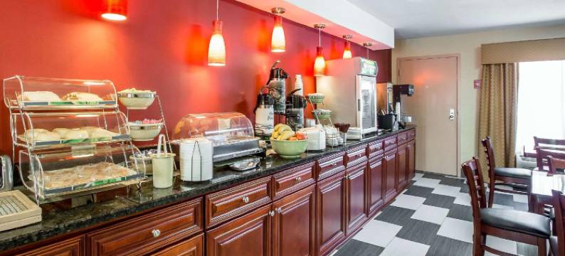 品质酒店(Quality Inn)图片