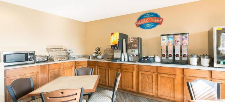 路易斯维尔南I-65温德姆呗盟酒店(Baymont by Wyndham Louisville South I 65)图片