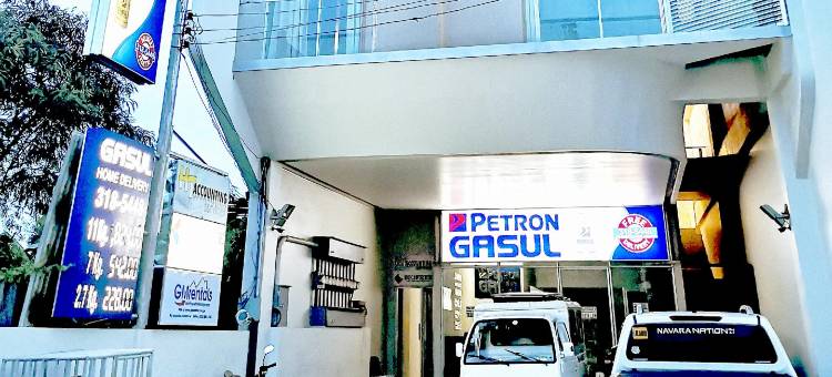 麦克坦机场格姆伦塔尔斯公寓(GMRENTALS Apartment at Mactan Airport)图片