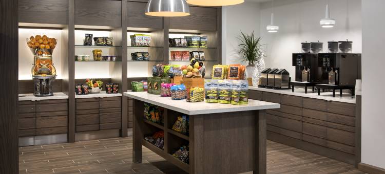 EVEN 酒店波特兰 – 比弗顿 IHG(EVEN Hotel PORTLAND - BEAVERTON)图片