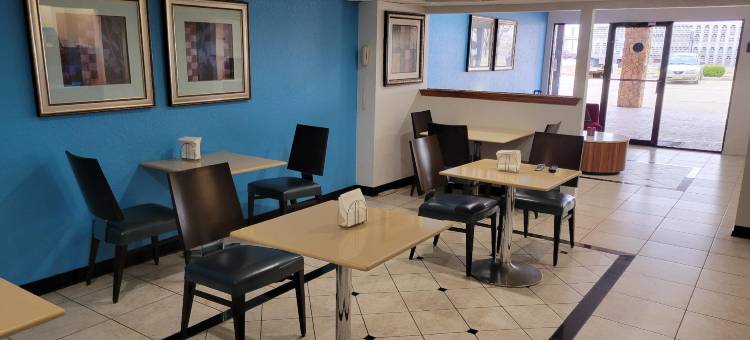 伍德沃德戴斯酒店(Days Inn by Wyndham Woodward OK)图片