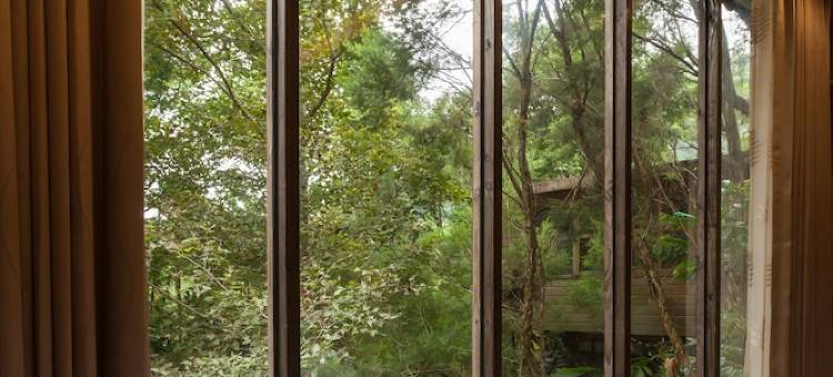 苗栗卓也小屋图片