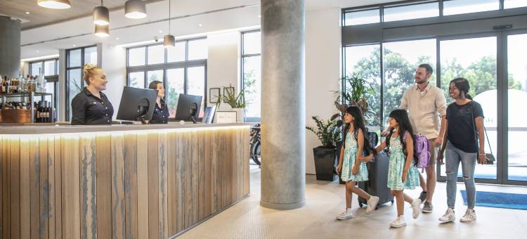 Holiday Inn & Suites Sunshine Coast by IHG(Holiday Inn & Suites Sunshine Coast by IHG)图片