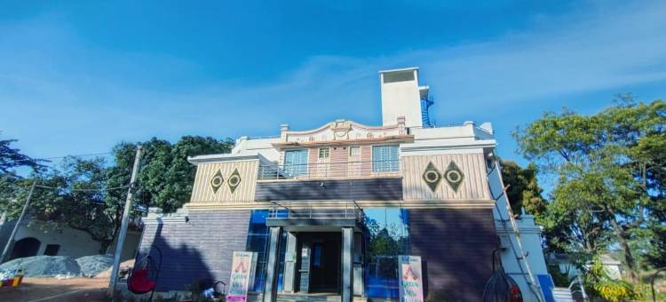 绿景酒店及度假村(Green View Hotel & Resort)图片