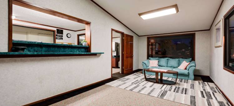 马其顿骑士酒店(Knights Inn Macedonia)图片