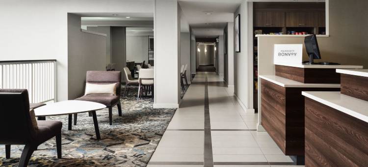 Residence Inn Philadelphia Conshohocken图片