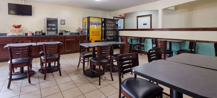 SureStay Hotel by Best Western Greenville图片