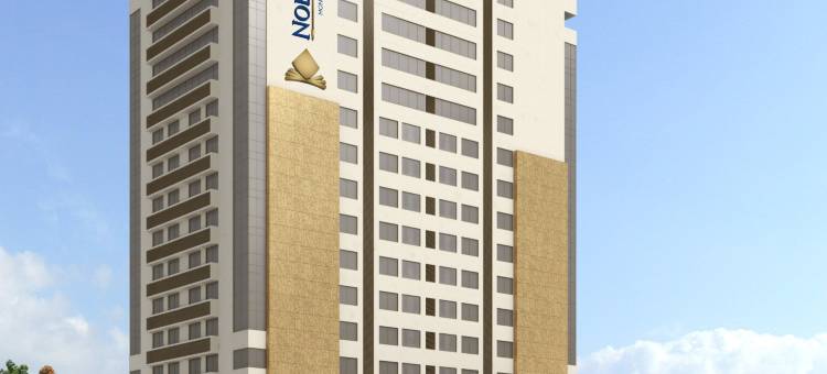 诺比尔纪念套房酒店(Nobile Suites Monumental)图片