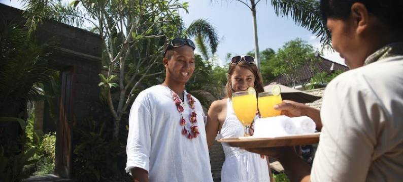 阿斯卡拉别墅酒店(Askara Villa)图片