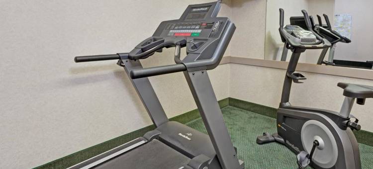 艾尔克格罗夫村红狮旅馆及套房(Red Lion Inn & Suites Elk Grove Village)图片