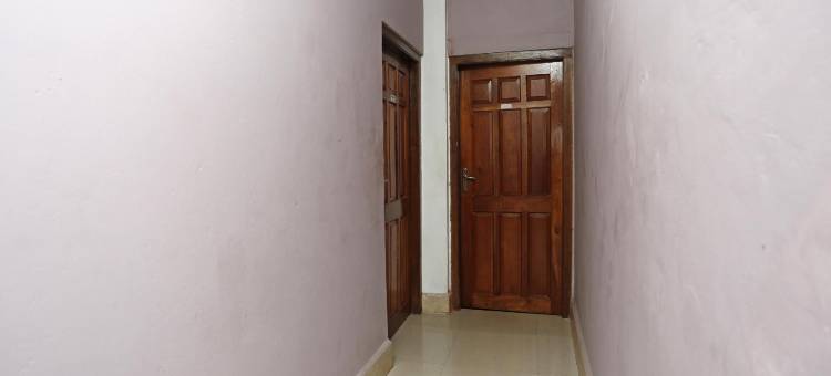 Hotel O am Bed and Breakfast图片