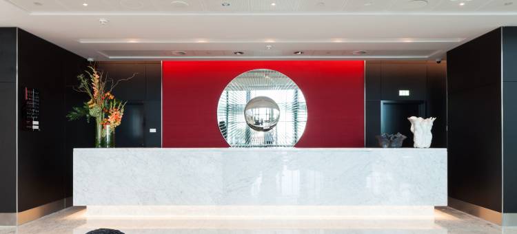 米瑞亚德SANA酒店(Myriad by Sana Hotels)图片