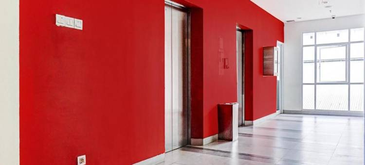 JP普鲁伊特酒店(JP Hotel Pluit)图片