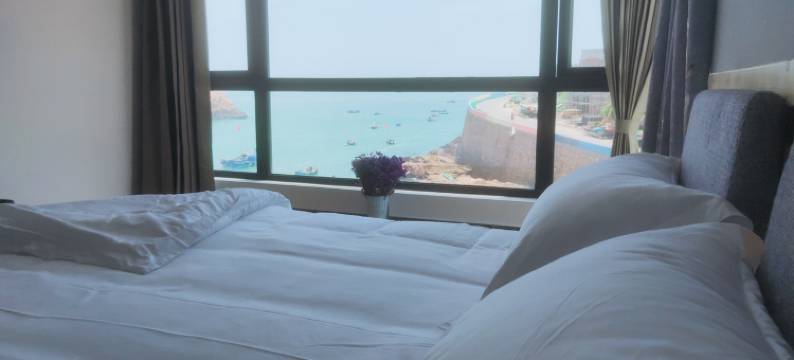 枸杞岛零海度假别墅(三礁江大桥分店)图片