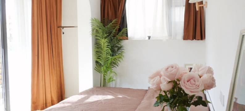 韩信伊公寓(小学习东巷1号分店)图片