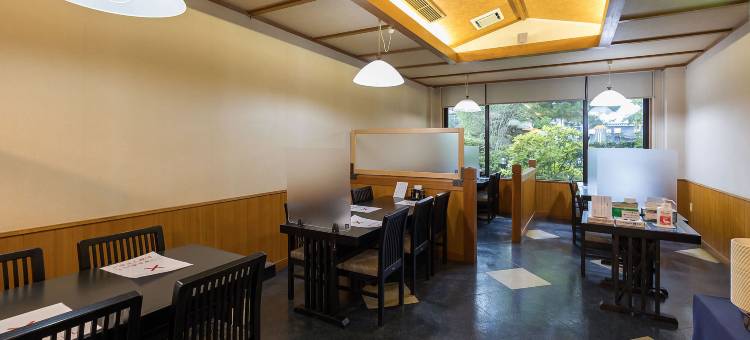 津田温泉 喜良久酒店(Hotel Kiraku)图片