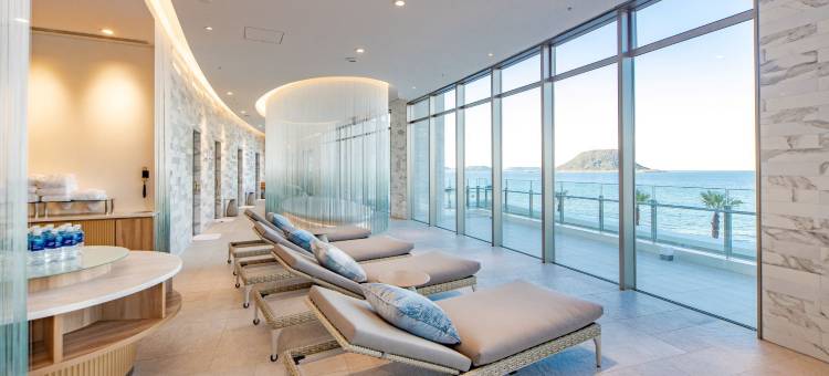 唐津海滨酒店(Karatsu Seaside Hotel)图片