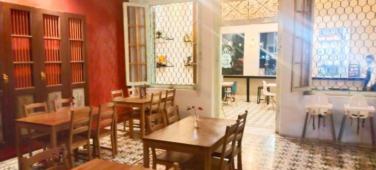 贝尔瓦休斯酒店(Belva Huis)图片