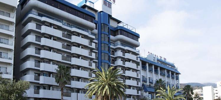 魚見崎i酒店(Uomisaki Hotel)图片