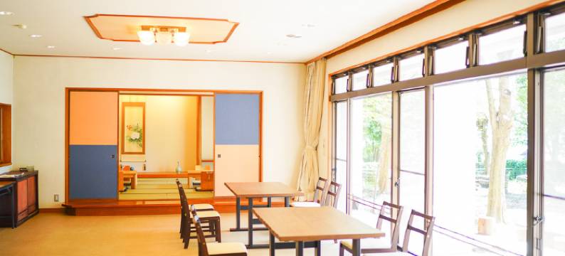 风之杜(Kaze no Mori)图片