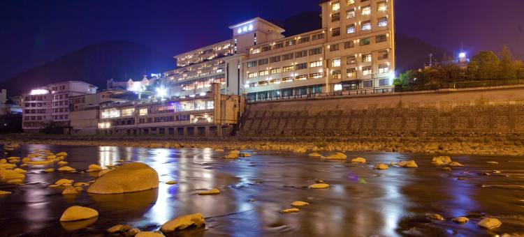 下吕温泉小川屋(Ogawaya)图片