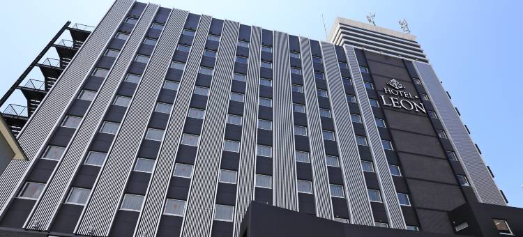 滨松列昂酒店(Hotel Leon Hamamatsu)图片