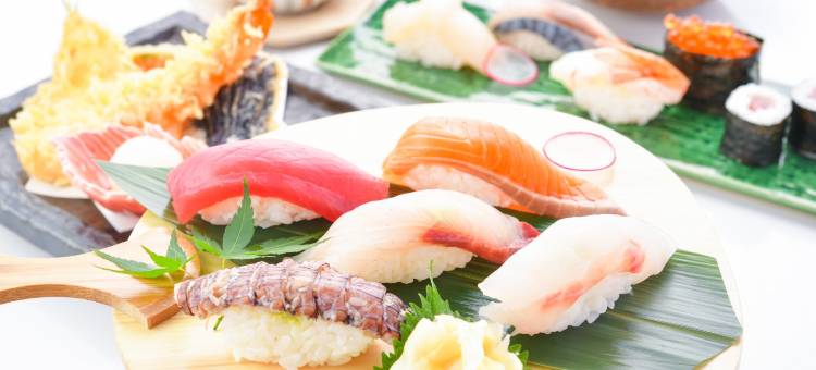 小樽欧森饭店(Authent Hotel Otaru)图片