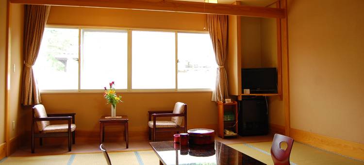 越后屋旅馆(Echigoya Ryokan)图片