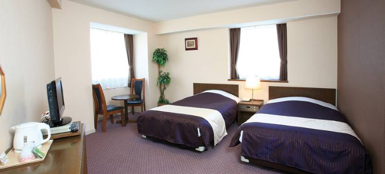 穗高城镇酒店(Hotaka Town Hotel)图片