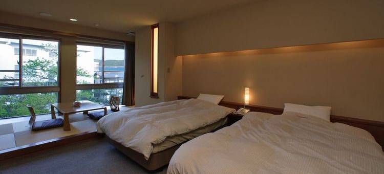 宫滨大酒店(Miyahama Grand Hotel)图片
