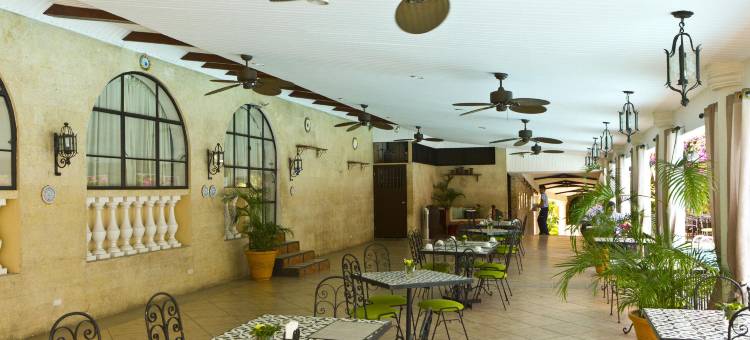 宿务蒙特贝罗别墅酒店(Montebello Villa Hotel Cebu)图片